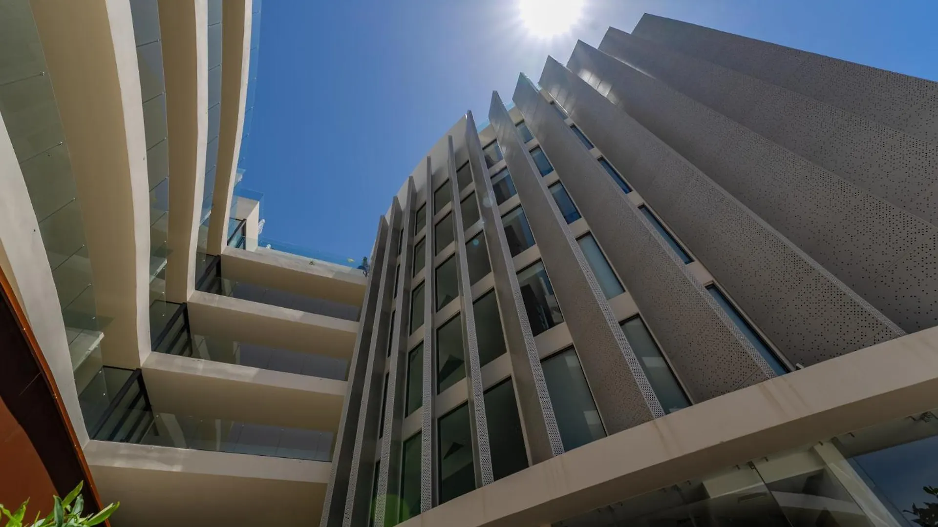 Nyaraló Marila Ocean View Parking Gym Villa Playa del Carmen Mexikó