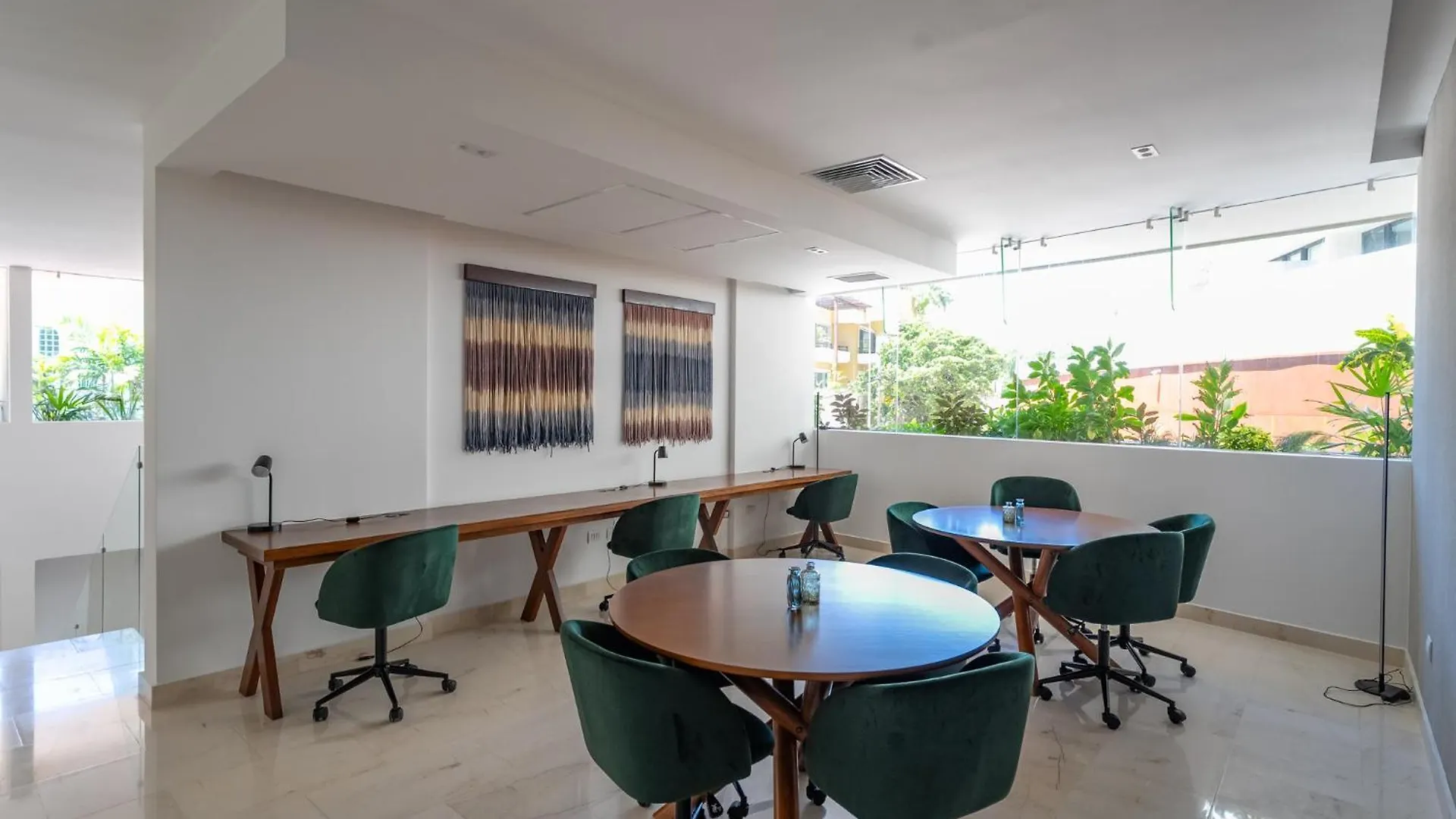 Marila Ocean View Parking Gym Villa Playa del Carmen Mexikó