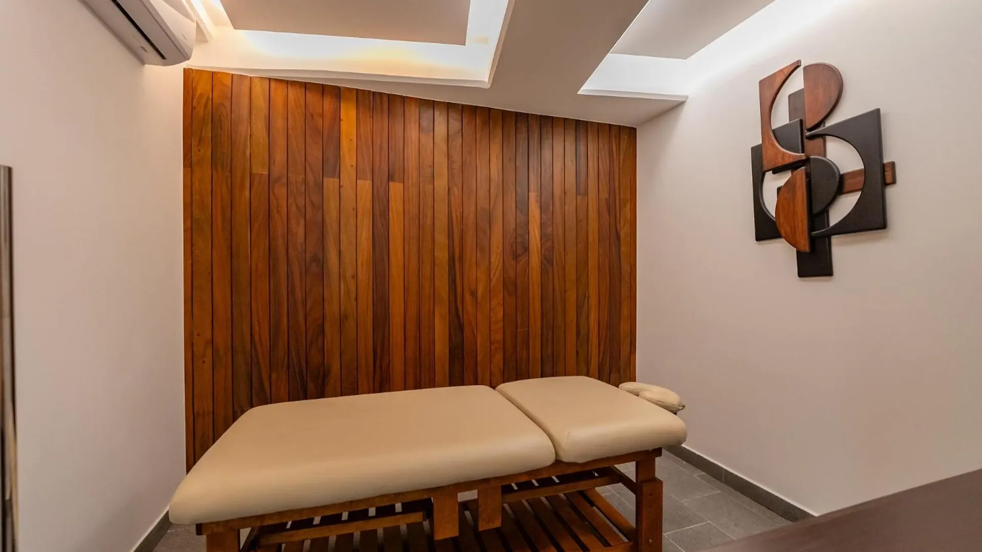 Marila Ocean View Parking Gym Villa Playa del Carmen