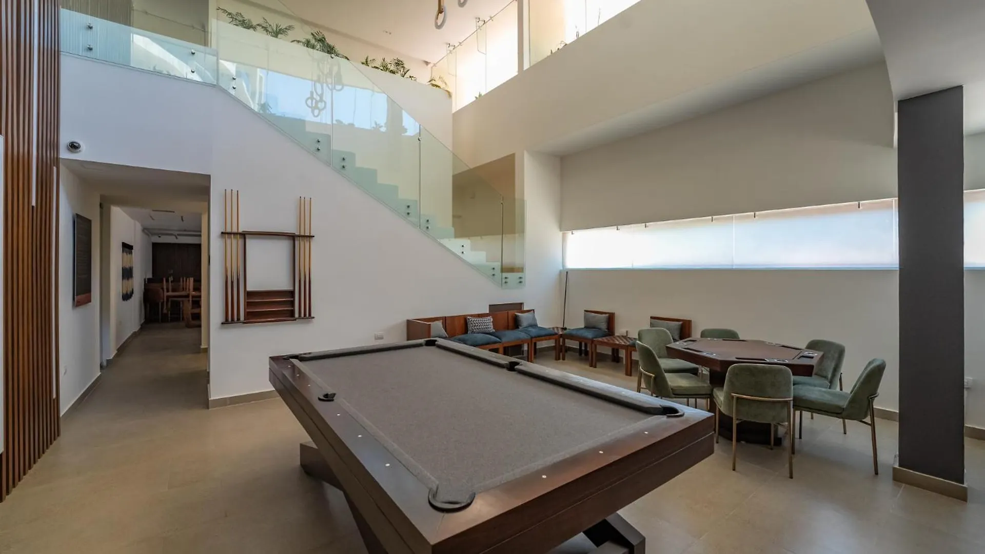 Holiday home Marila Ocean View Parking Gym Villa Playa del Carmen