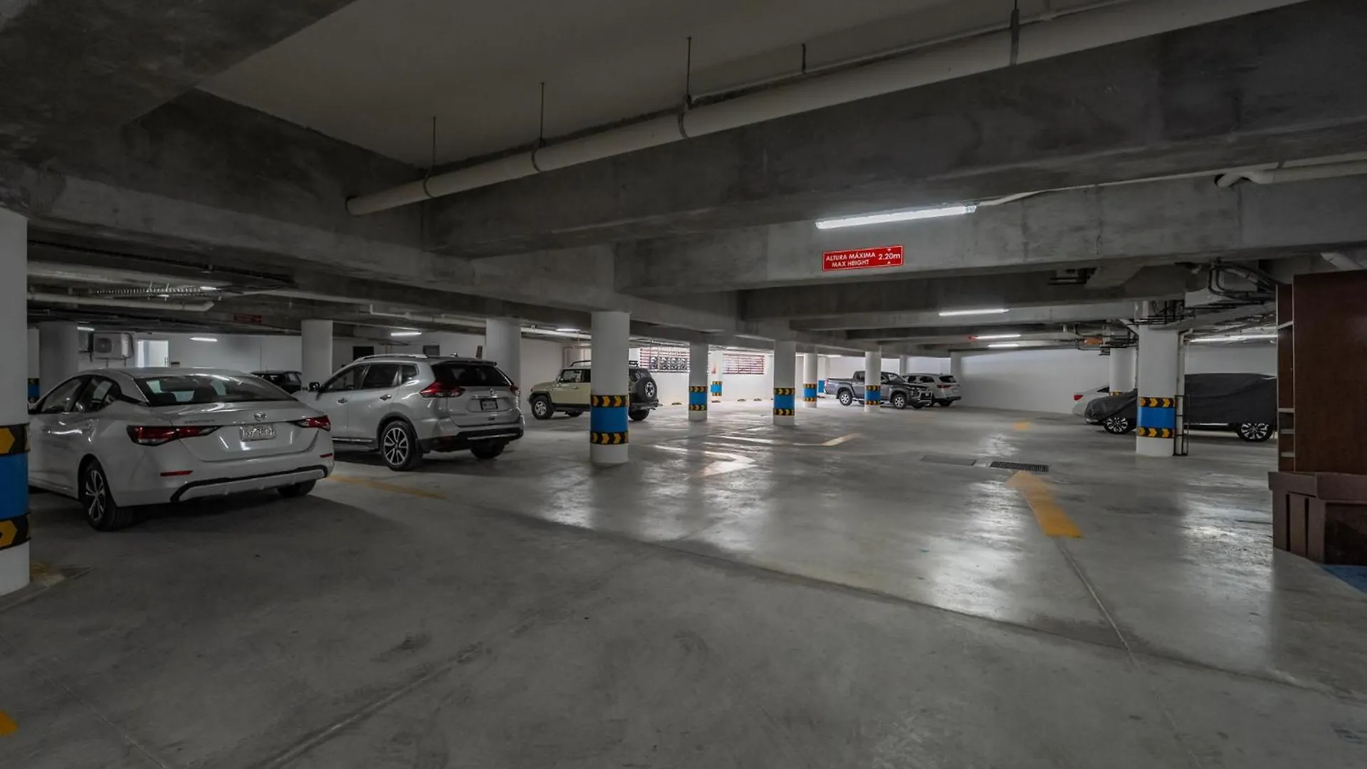 Marila Ocean View Parking Gym Villa Playa del Carmen 0*,  Mexico