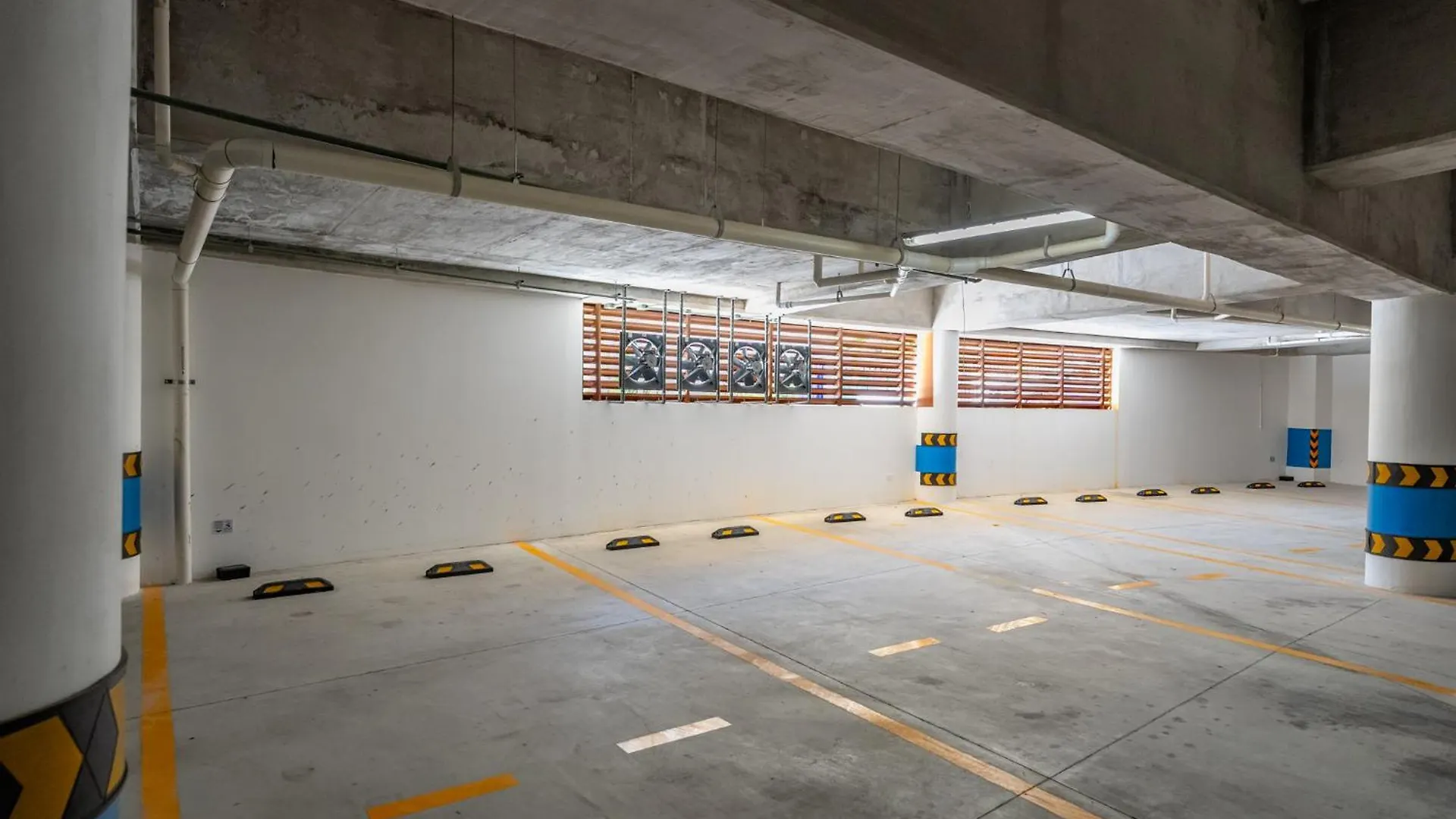 Marila Ocean View Parking Gym Villa Playa del Carmen Holiday home
