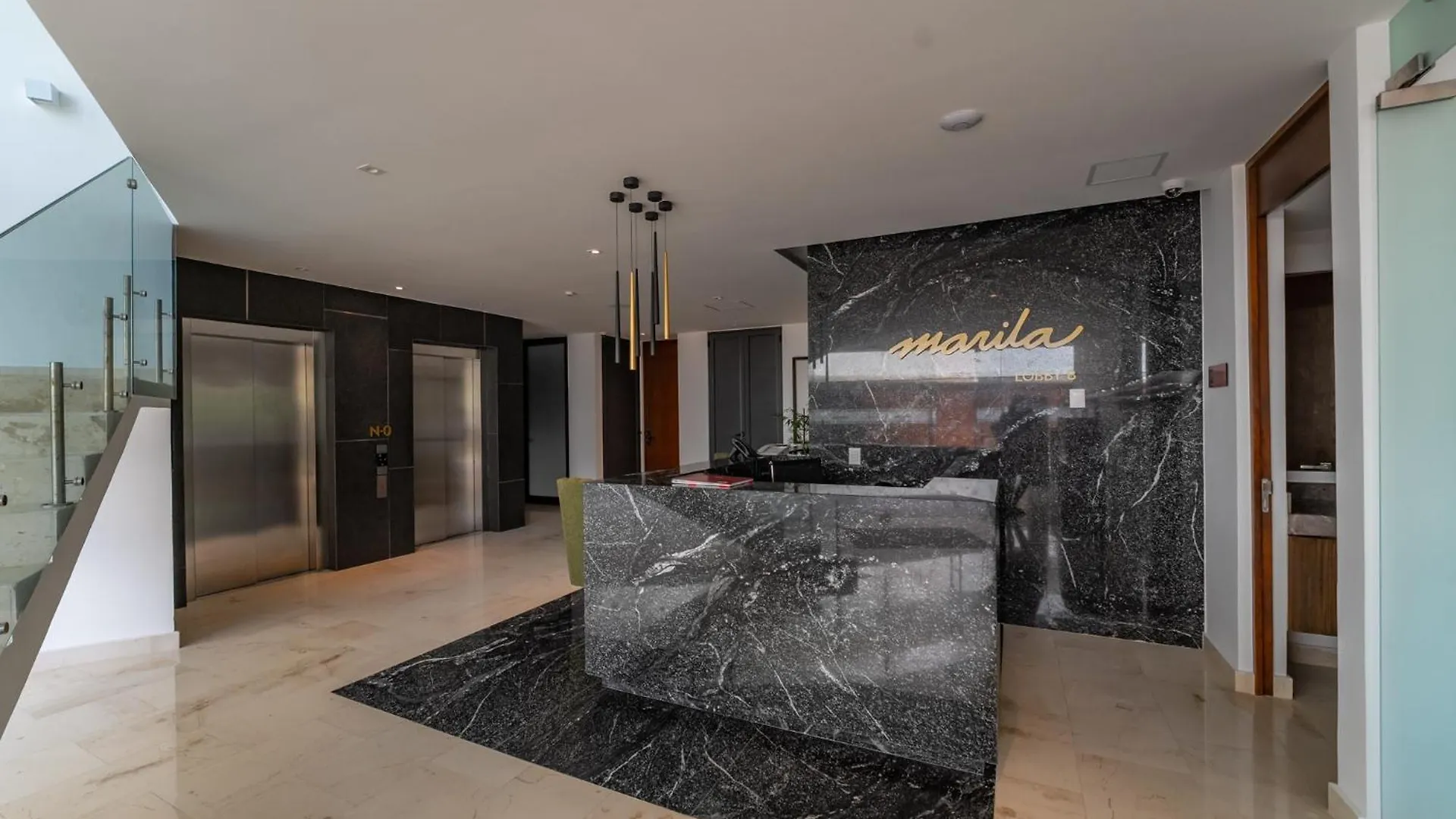 Marila Ocean View Parking Gym Villa Playa del Carmen 0*,  Mexico