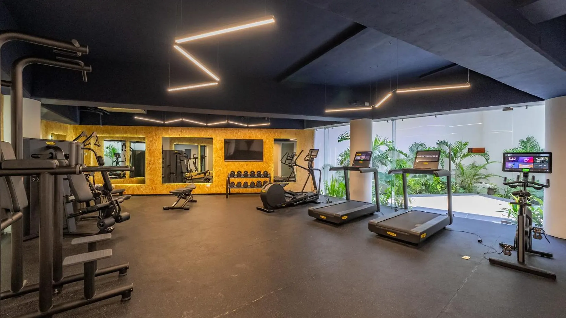 Holiday home Marila Ocean View Parking Gym Villa Playa del Carmen