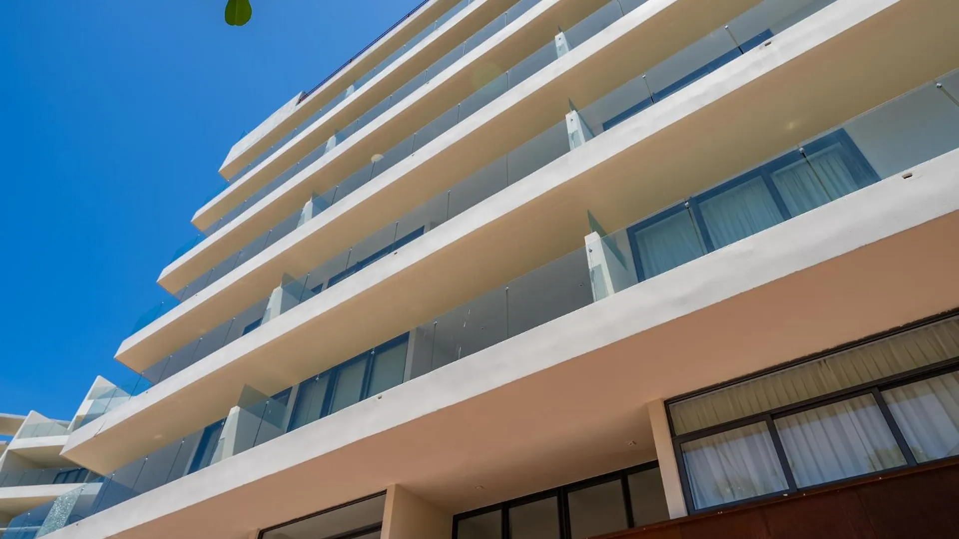 Marila Ocean View Parking Gym Villa Playa del Carmen 0*,