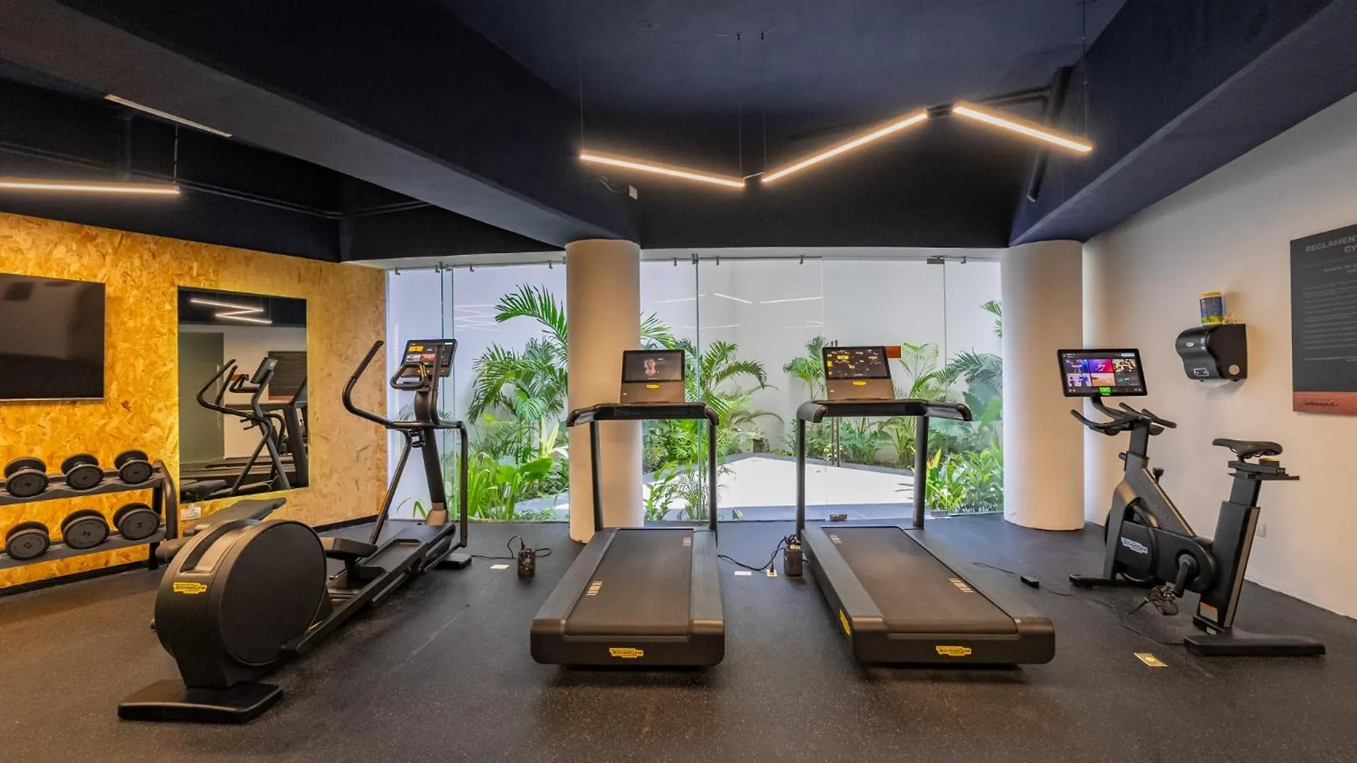 Holiday home Marila Ocean View Parking Gym Villa Playa del Carmen