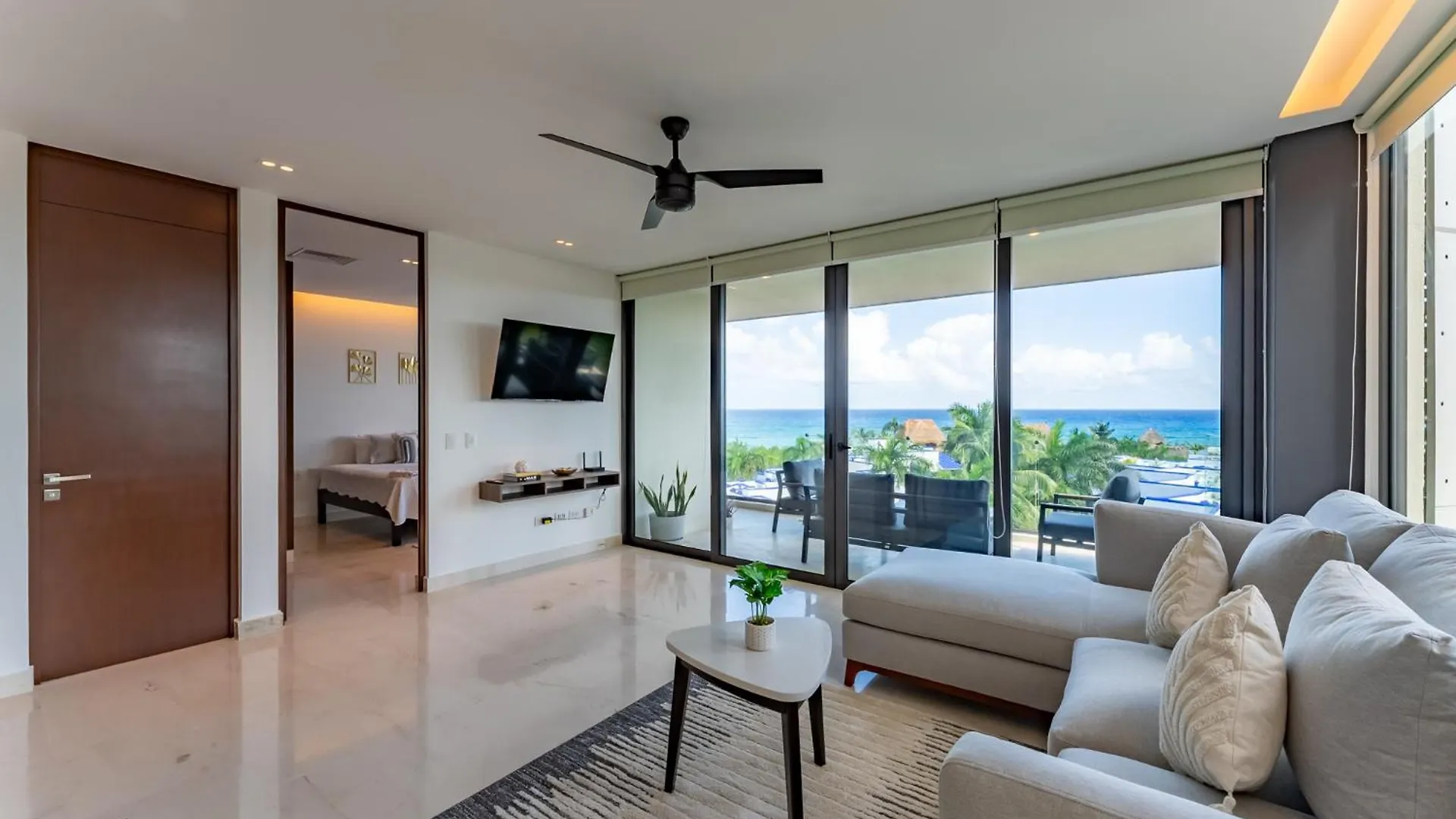 Marila Ocean View Parking Gym Villa Playa del Carmen 0*,