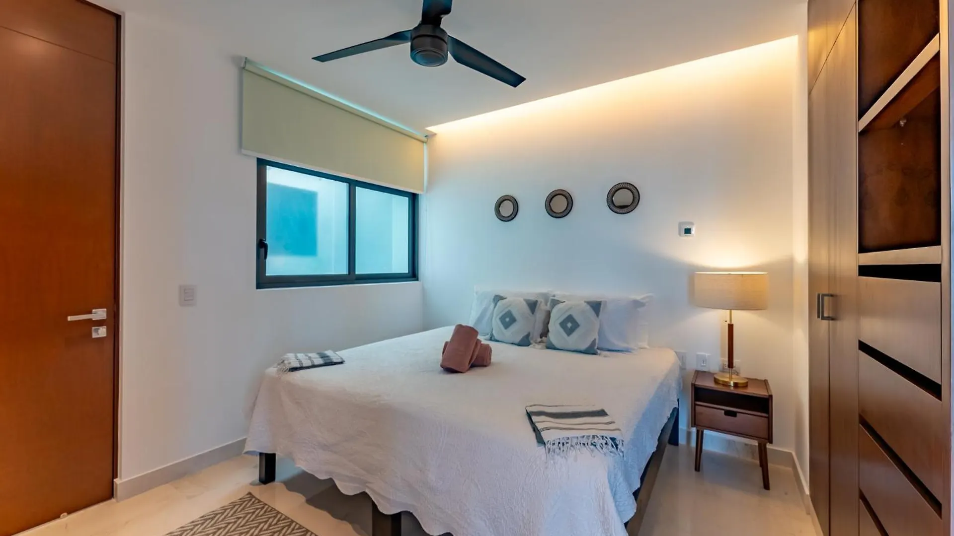 Marila Ocean View Parking Gym Villa Playa del Carmen