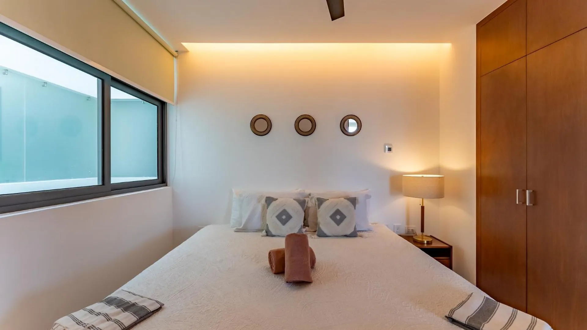 Marila Ocean View Parking Gym Villa Playa del Carmen 0*,