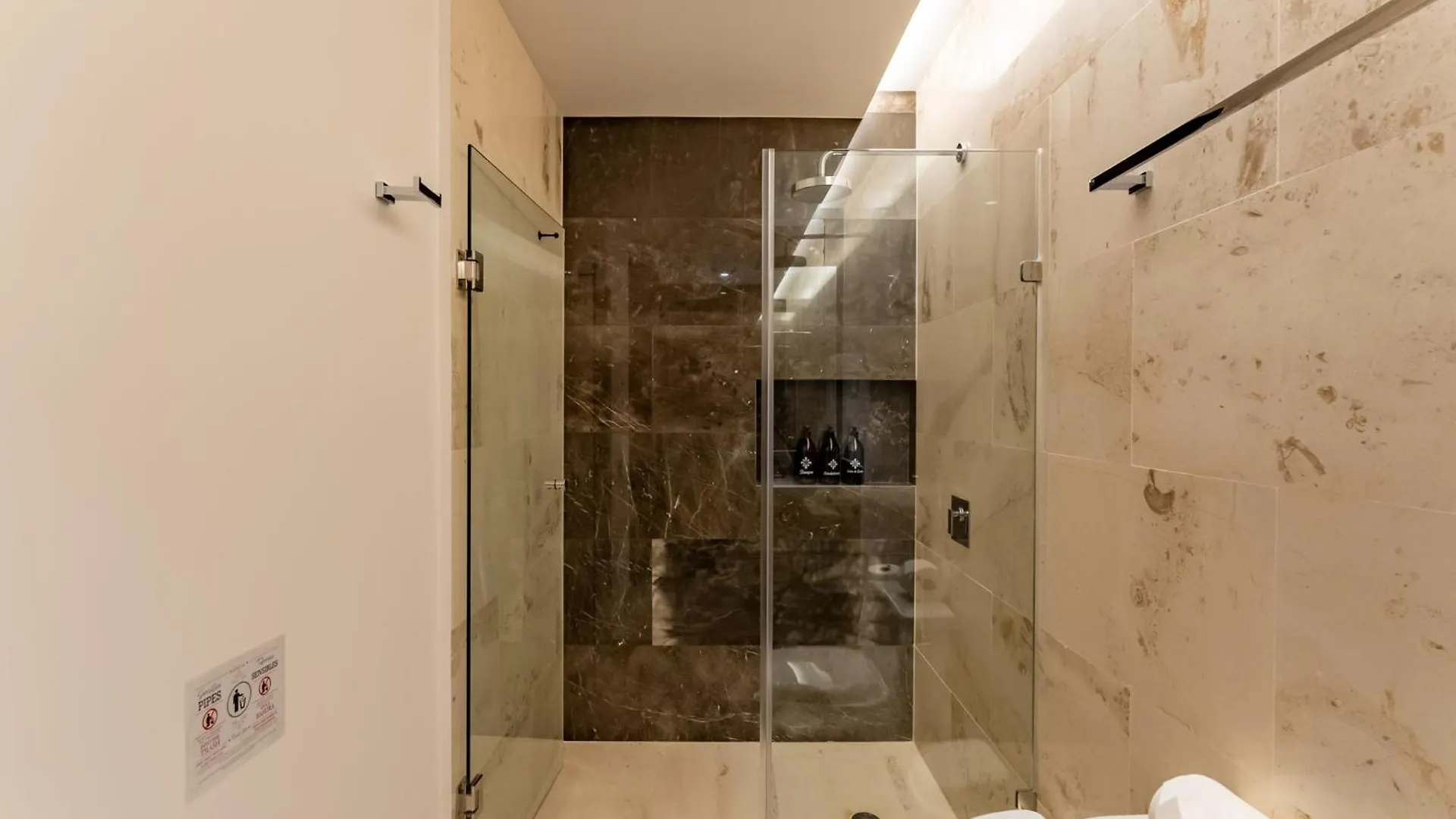 Marila Ocean View Parking Gym Villa Playa del Carmen Holiday home