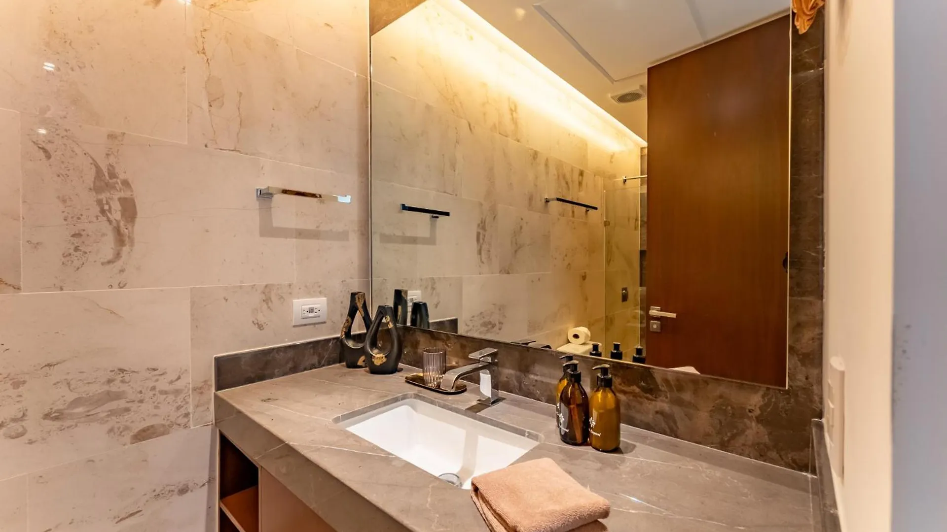 Marila Ocean View Parking Gym Villa Playa del Carmen 0*,  Mexico