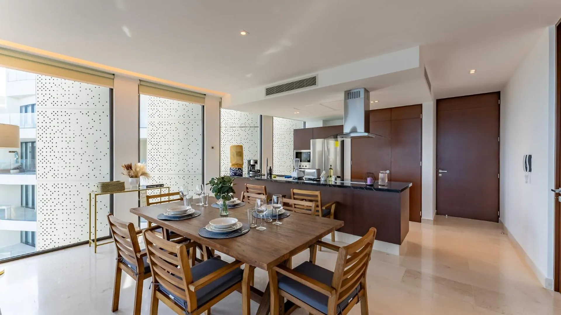 Marila Ocean View Parking Gym Villa Playa del Carmen Holiday home